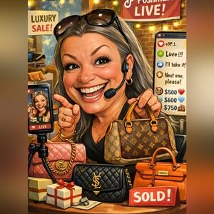 RedneckFancy is LIVE!